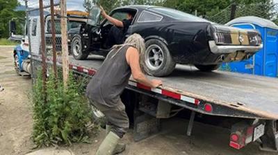Rust Valley Restorers