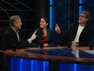 Real Time with Bill Maher