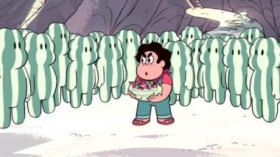 Steven Universe