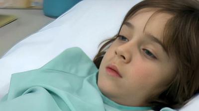 Untold Stories of the ER