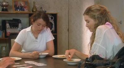 Outrageous Fortune