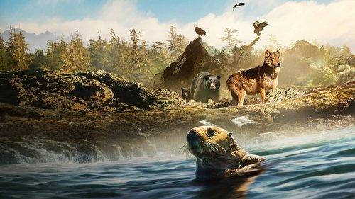Island of the Sea Wolves filmas žiurėti online