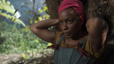 The Book of Negroes