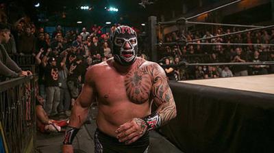 Lucha Underground
