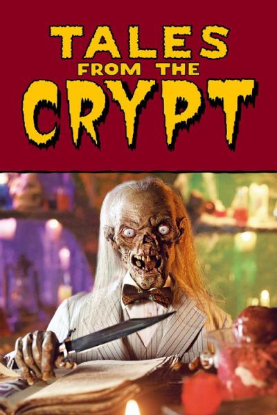 Tales from the Crypt filmas online
