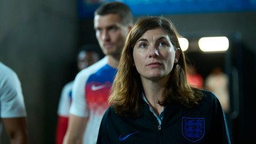 Dear England filmas žiurėti online