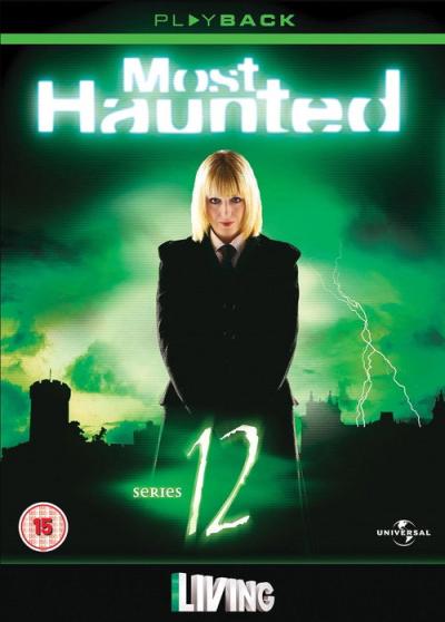 Most Haunted filmas online