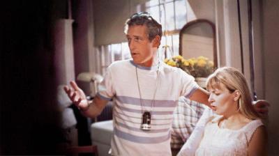 The Last Movie Stars