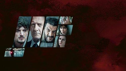 D'argent et de sang filmas žiurėti online
