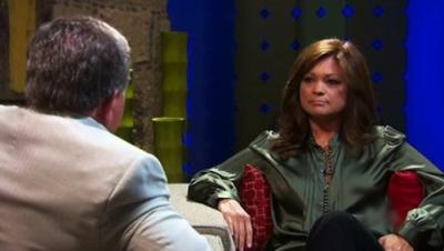 Shatner's Raw Nerve