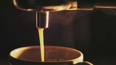 The Food That Built America