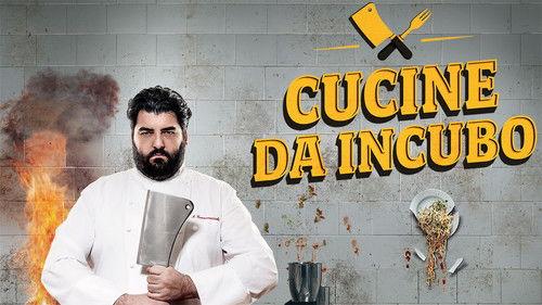 Cucine da incubo (Italia) filmas žiurėti online