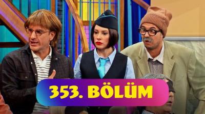 Güldür Güldür Show