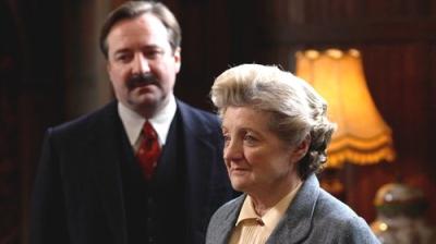 Miss Marple