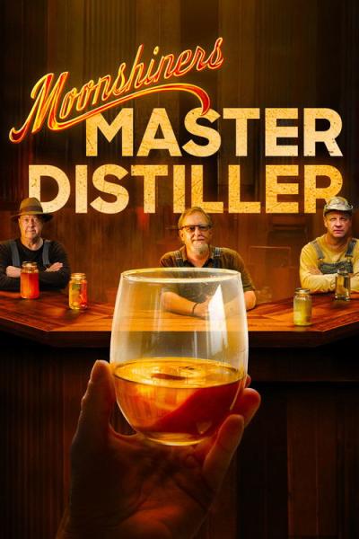 Moonshiners: Master Distiller filmas online