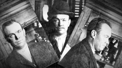 Mysteries of the Abandoned