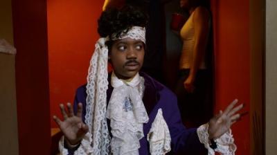 Everybody Hates Chris