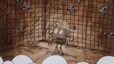 Whatever Happened to... Robot Jones?