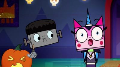 UniKitty!