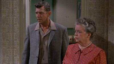 The Andy Griffith Show