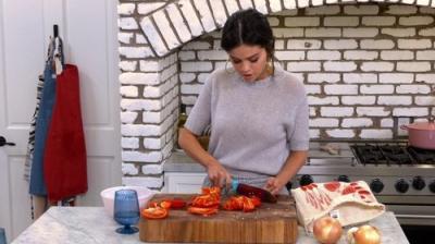 Selena + Chef