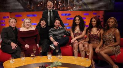 The Graham Norton Show