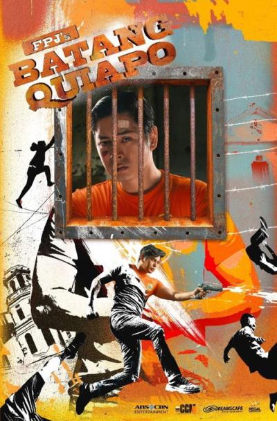 Batang Quiapo filmas online
