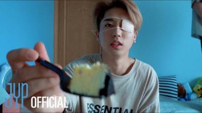 SKZ VLOG