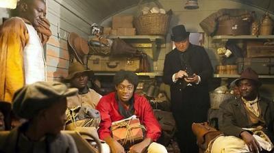 America: The Story of Us