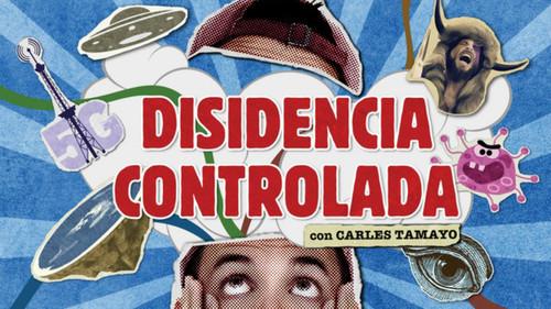 Disidencia controlada filmas žiurėti online