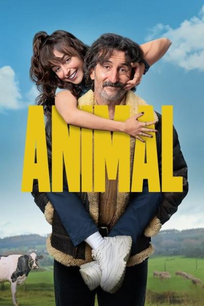 Animal filmas online