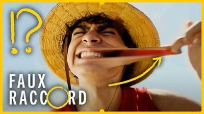 Faux raccord