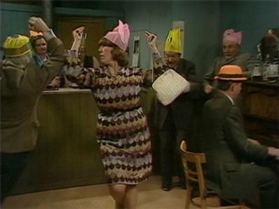 Last of the Summer Wine