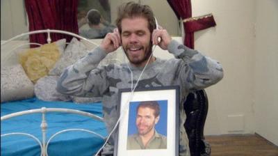 Celebrity Big Brother