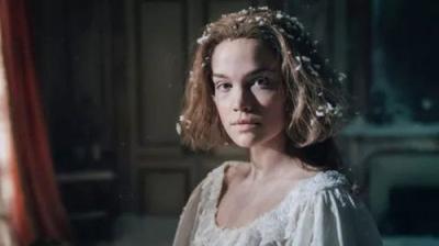 Marija Antuanetė