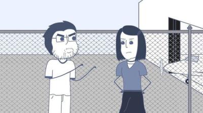 Rooster Teeth Animated Adventures