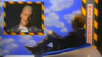 The Max Headroom Show