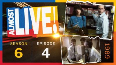Almost Live!