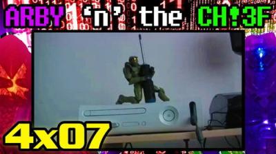 Arby 'n' the Chief