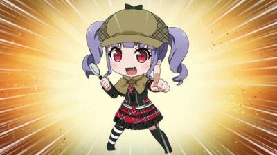BanG Dream！ガルパ☆ピコ