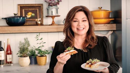 Valerie's Home Cooking filmas žiurėti online