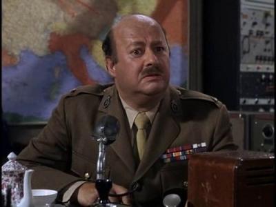 Hogan's Heroes