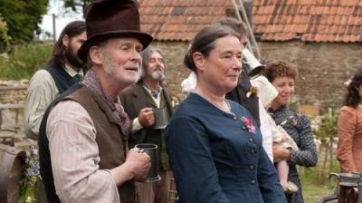 Lark Rise to Candleford
