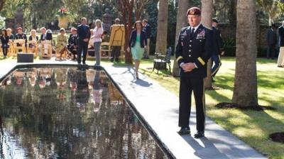 Army Wives