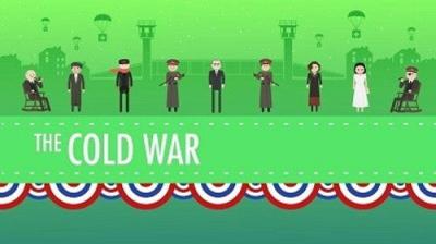 Crash Course US History