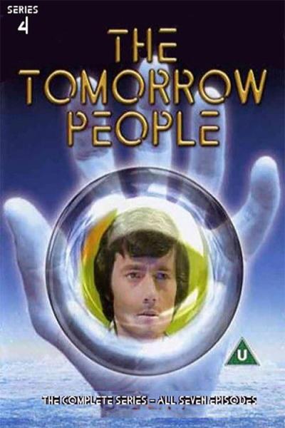 The Tomorrow People filmas online