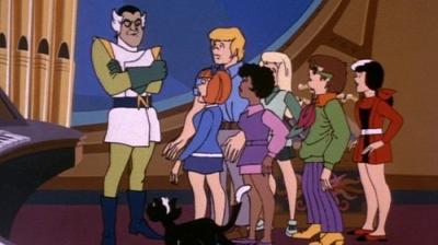 Josie and the Pussycats