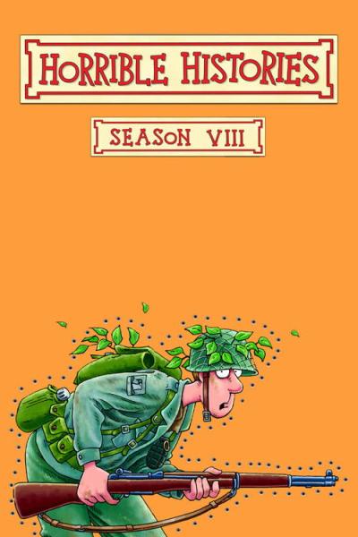 Horrible Histories filmas online