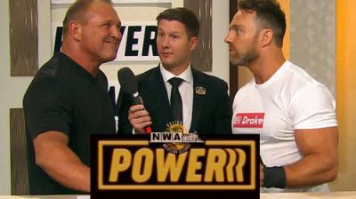NWA Powerrr