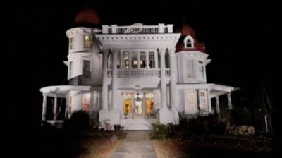 Ghost Hunters